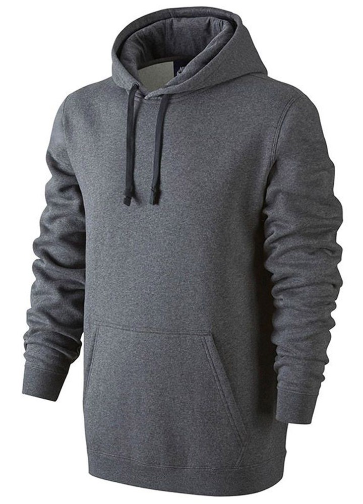 Men Pullover Hoodies